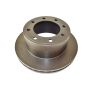 Disc Brakes Australia DBA42799 Rear 4000 Series HD Brake Rotor