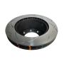 Disc Brakes Australia DBA42799S Rear 4000 Series T3 Brake Rotor