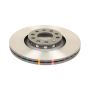 Disc Brakes Australia DBA42800 Front 4000 Series HD Brake Rotor