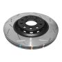Disc Brakes Australia DBA42800S Front 4000 Series T3 Brake Rotor