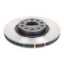 Disc Brakes Australia DBA42806 Front 4000 Series HD Brake Rotor
