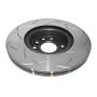Disc Brakes Australia DBA42806S Front 4000 Series T3 Brake Rotor