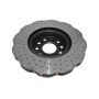 Disc Brakes Australia DBA42806WXD Front 4000 Series XD Brake Rotor
