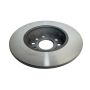 Disc Brakes Australia DBA42807 Rear 4000 Series HD Brake Rotor