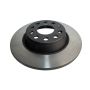Disc Brakes Australia DBA42807 Rear 4000 Series HD Brake Rotor