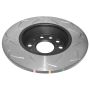 Disc Brakes Australia DBA42807S Rear 4000 Series T3 Brake Rotor
