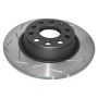 Disc Brakes Australia DBA42807S Rear 4000 Series T3 Brake Rotor