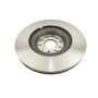 Disc Brakes Australia DBA42808 Front 4000 Series HD Brake Rotor