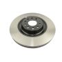 Disc Brakes Australia DBA42808 Front 4000 Series HD Brake Rotor