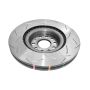 Disc Brakes Australia DBA42808S Front 4000 Series T3 Brake Rotor