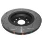 Disc Brakes Australia DBA42809S Rear 4000 Series T3 Brake Rotor