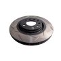 Disc Brakes Australia DBA42815S Front 4000 Series T3 Brake Rotor