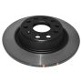 Disc Brakes Australia DBA42816 Rear 4000 Series HD Brake Rotor
