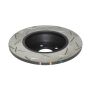Disc Brakes Australia DBA42829S Rear 4000 Series T3 Brake Rotor
