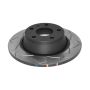 Disc Brakes Australia DBA42829S Rear 4000 Series T3 Brake Rotor