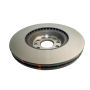 Disc Brakes Australia DBA42830 Front 4000 Series HD Brake Rotor