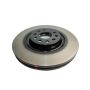 Disc Brakes Australia DBA42830 Front 4000 Series HD Brake Rotor