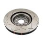 Disc Brakes Australia DBA42830S Front 4000 Series T3 Brake Rotor
