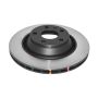 Disc Brakes Australia DBA42831 Rear 4000 Series HD Brake Rotor
