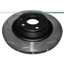 Disc Brakes Australia DBA42831S Rear 4000 Series T3 Brake Rotor