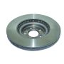 Disc Brakes Australia DBA42832 Front 4000 Series HD Brake Rotor
