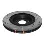 Disc Brakes Australia DBA42847S Rear 4000 Series T3 Brake Rotor