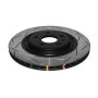 Disc Brakes Australia DBA42847S Rear 4000 Series T3 Brake Rotor