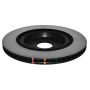 Disc Brakes Australia DBA42849 Rear 4000 Series HD Brake Rotor