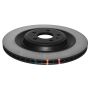 Disc Brakes Australia DBA42849 Rear 4000 Series HD Brake Rotor