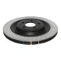 Disc Brakes Australia DBA42849D Rear 4000 Series XD Brake Rotor