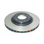 Disc Brakes Australia DBA42850 Front 4000 Series HD Brake Rotor