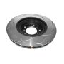 Disc Brakes Australia DBA42850S Front 4000 Series T3 Brake Rotor