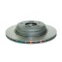 Disc Brakes Australia DBA42851 Rear 4000 Series HD Brake Rotor