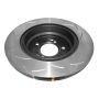 Disc Brakes Australia DBA42851S Rear 4000 Series T3 Brake Rotor