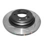 Disc Brakes Australia DBA42851S Rear 4000 Series T3 Brake Rotor