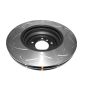 Disc Brakes Australia DBA42858S Front 4000 Series T3 Brake Rotor