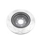 Disc Brakes Australia DBA42859S Rear 4000 Series T3 Brake Rotor