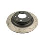 Disc Brakes Australia DBA42951S Rear 4000 Series T3 Brake Rotor