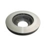Disc Brakes Australia DBA42952 Front 4000 Series HD Brake Rotor