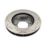 Disc Brakes Australia DBA42952S Front 4000 Series T3 Brake Rotor
