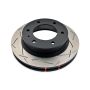 Disc Brakes Australia DBA42952S Front 4000 Series T3 Brake Rotor