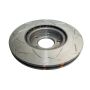 Disc Brakes Australia DBA42956S Front 4000 Series T3 Brake Rotor
