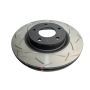 Disc Brakes Australia DBA42956S Front 4000 Series T3 Brake Rotor