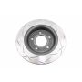 Disc Brakes Australia DBA42957S Rear 4000 Series T3 Brake Rotor