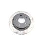 Disc Brakes Australia DBA42957S Rear 4000 Series T3 Brake Rotor