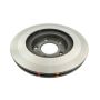 Disc Brakes Australia DBA42959 Front 4000 Series HD Brake Rotor
