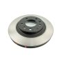 Disc Brakes Australia DBA42959 Front 4000 Series HD Brake Rotor
