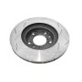 Disc Brakes Australia DBA42959S Front 4000 Series T3 Brake Rotor