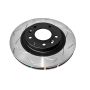 Disc Brakes Australia DBA42959S Front 4000 Series T3 Brake Rotor