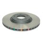 Disc Brakes Australia DBA42960 Front 4000 Series HD Brake Rotor
